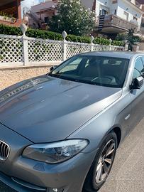 BMW 520 sw. 12.900