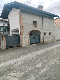 CASASCHIERA BICAMERE: soluzione solida, con spa...