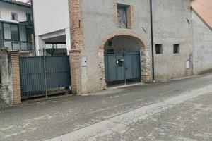 CASASCHIERA BICAMERE: soluzione solida, con spa...