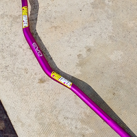 Manubrio protaper evo