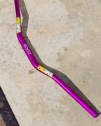 Manubrio protaper evo