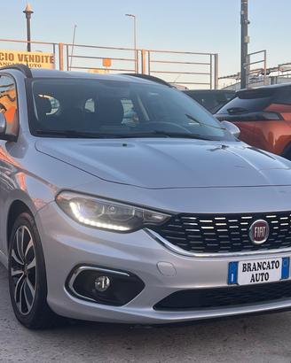 Fiat Tipo 1.6 Mjt SW Lounge PREZZO PROMO