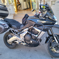 Kawasaki Versys 650