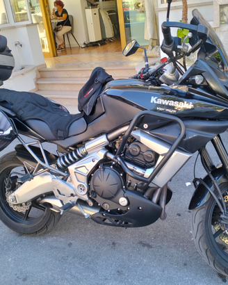 Kawasaki Versys 650