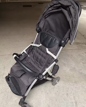 Passeggino leggero Chicco Goody