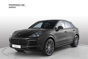 PORSCHE Cayenne Coupe 2019 - Cayenne Coupe 3.0 tip