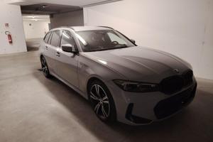 Bmw 320d Touring xdrive MSPORT pro febbraio 24