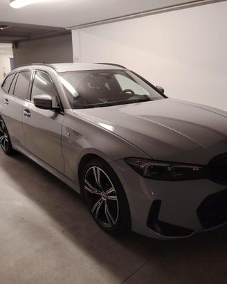 Bmw 320d Touring xdrive MSPORT pro febbraio 24