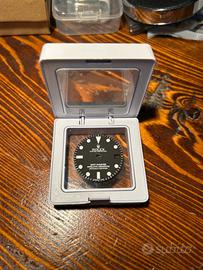 Quadrante Nero GMT MASTER II E GMT MASTER I