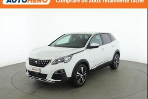 PEUGEOT 3008 BB75580