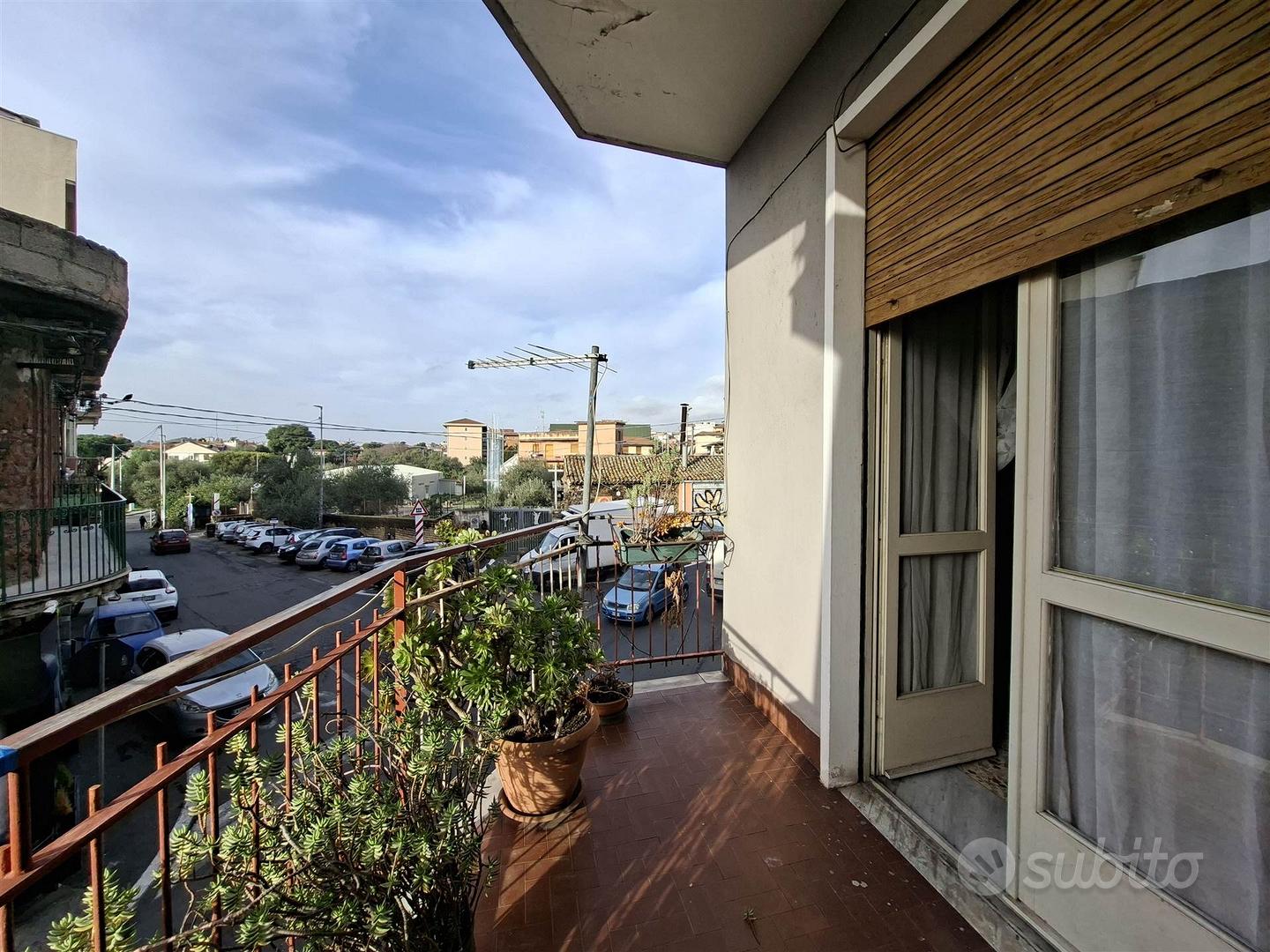 Apartment in Catania, San Nullo, San Giovanni Galermo-Trappeto-Cibali - Altro