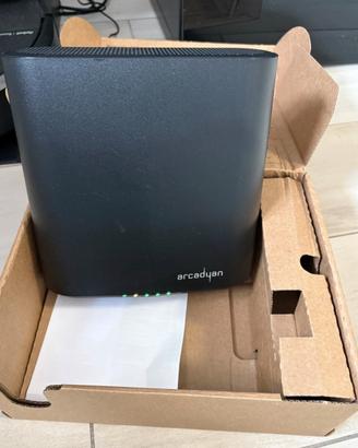 Router 5G,Arcadyan,CPE 5G