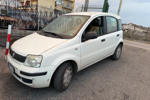 Fiat Panda 1.3 MJT 16V DPF Dynamic