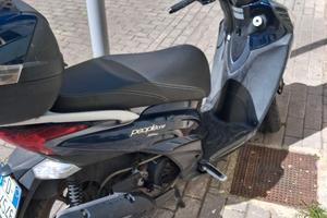 Kymco people one