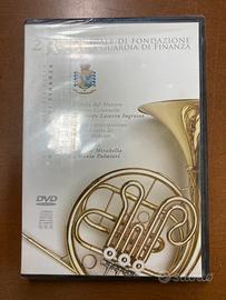 Due CD. Guardia di Finanza.