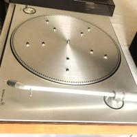 BANG & OLUFSEN BEOGRAM 1203 - PIATTO GIRADISCHI
