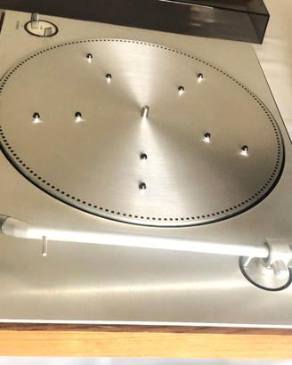 BANG & OLUFSEN BEOGRAM 1203 - PIATTO GIRADISCHI