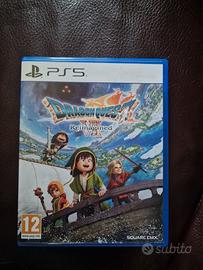 Dragonquest PS5