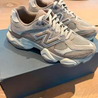 New Balance 9060 39.5 Nuove