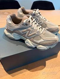 New Balance 9060 39.5 Nuove