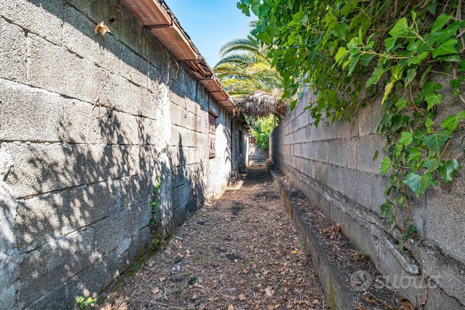 Casa – Pedara, Tarderia - Vista 4