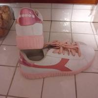 scarpe sneakers 