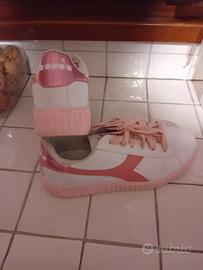 scarpe sneakers 