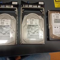 Hard disk IBM 73.4GB 15000RPM Ultra-320