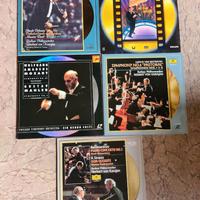 Collezione di 35 titoli di Laser Disc