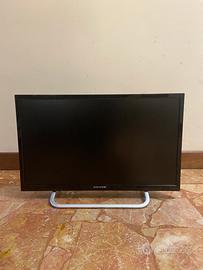 TV UNITED 22”