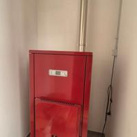 Caldaia Laminox Idro