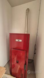 Caldaia Laminox Idro