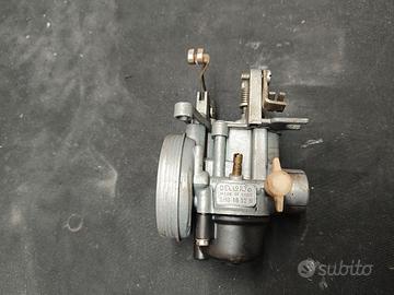Carburatore 16 12 Vespa 50 V HP FL
