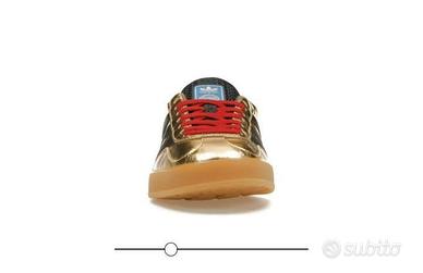 Adidas Gazelle (Gucci)