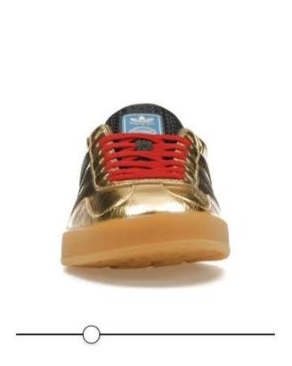 Adidas Gazelle (Gucci)