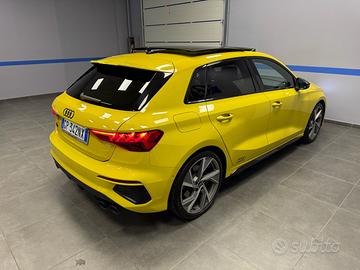 Audi S3
