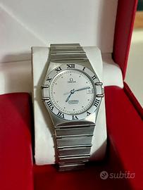 Omega Constellation Automatic Ref 368.1075 vintage