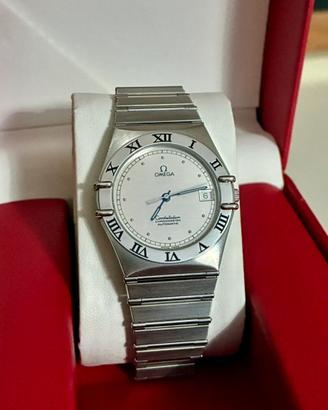 Omega Constellation Automatic Ref 368.1075 vintage