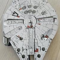 Star Wars 1.0 Rollinz collezione completa 2016