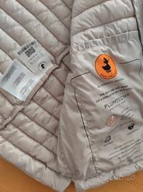 Piumino 100 grammi Save the duck bambina 