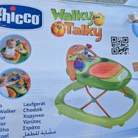Girello Chicco Walky Talky