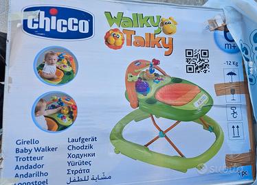 Girello Chicco Walky Talky