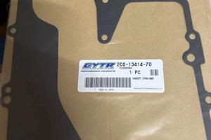 Guarnizione coppa olio R6