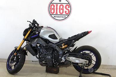 Ricambi usati YAMAHA MT 09 SP 2022
