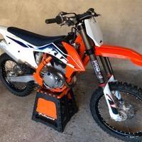 Ktm sx-f 250 - 2022