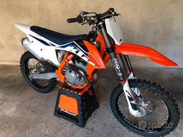 Ktm sx-f 250 - 2022