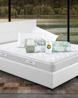 Letto piu materasso
