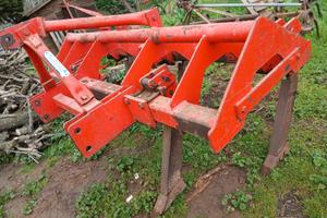 Ripuntatore Rossetto 5 ancore