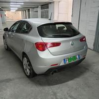 Alfa Romeo Giulietta 1.6 105cv 2012