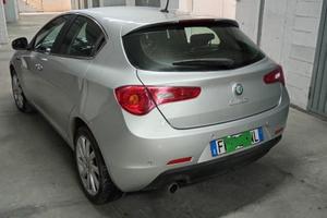 Alfa Romeo Giulietta 1.6 105cv 2012